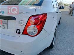 شيفروليه سونيك